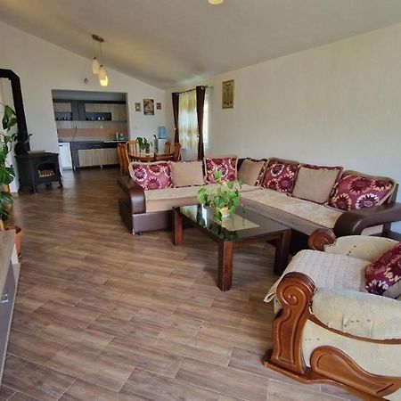 Anastasija 2 Apartment Kotor Ngoại thất bức ảnh