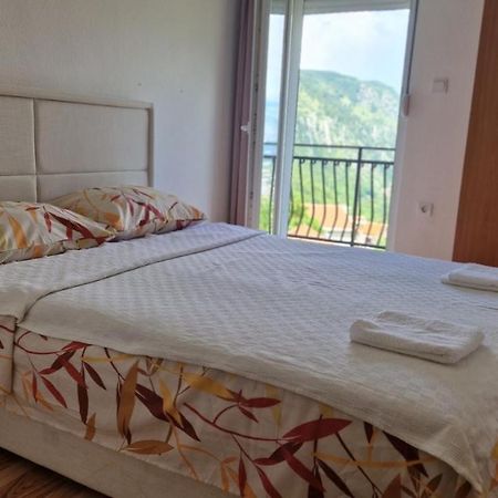 Anastasija 2 Apartment Kotor Ngoại thất bức ảnh