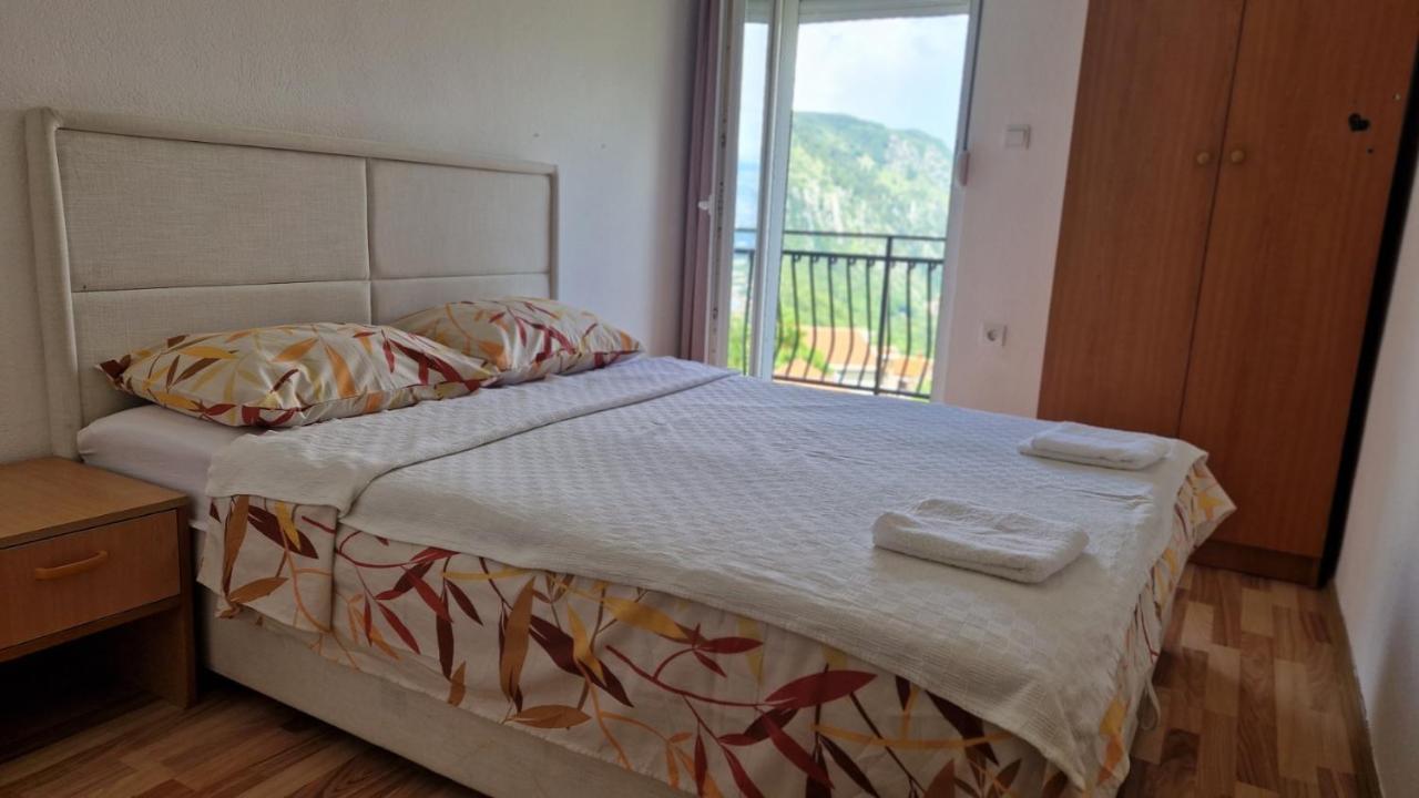 Anastasija 2 Apartment Kotor Ngoại thất bức ảnh