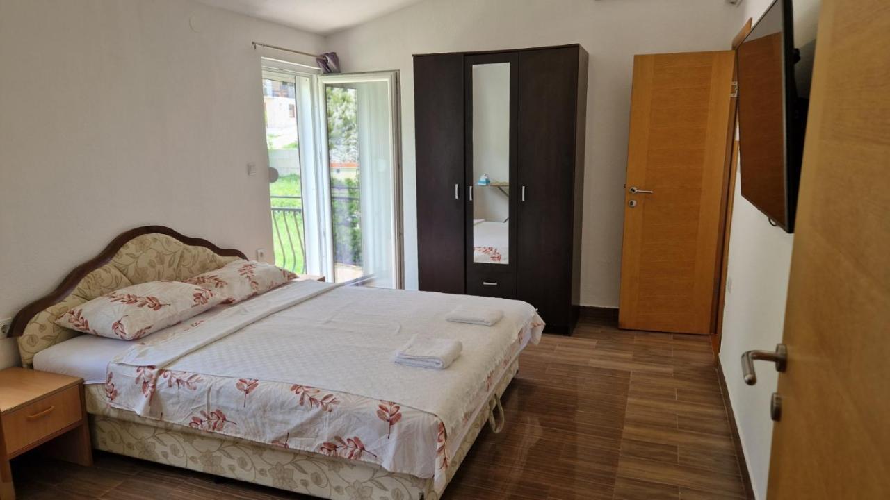 Anastasija 2 Apartment Kotor Ngoại thất bức ảnh
